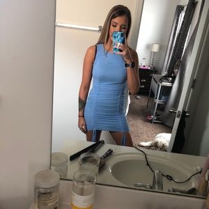 Fashion Nova Bodycon Dress